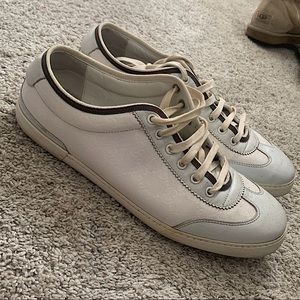 Men’s Gucci sneakers